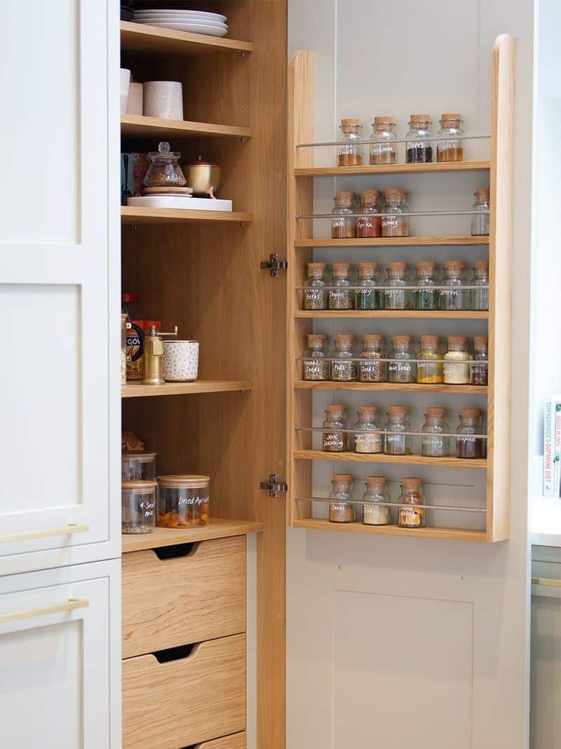 Pantry Perfection