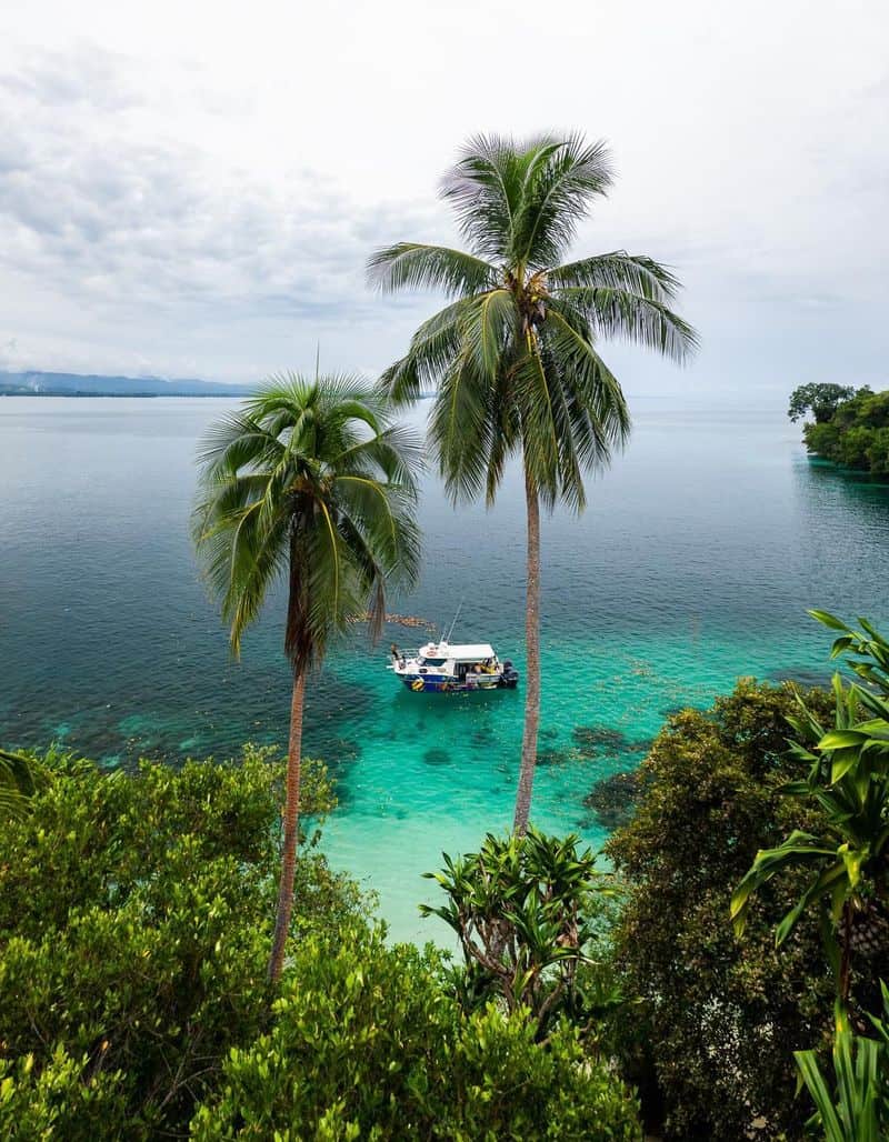 Papua New Guinea