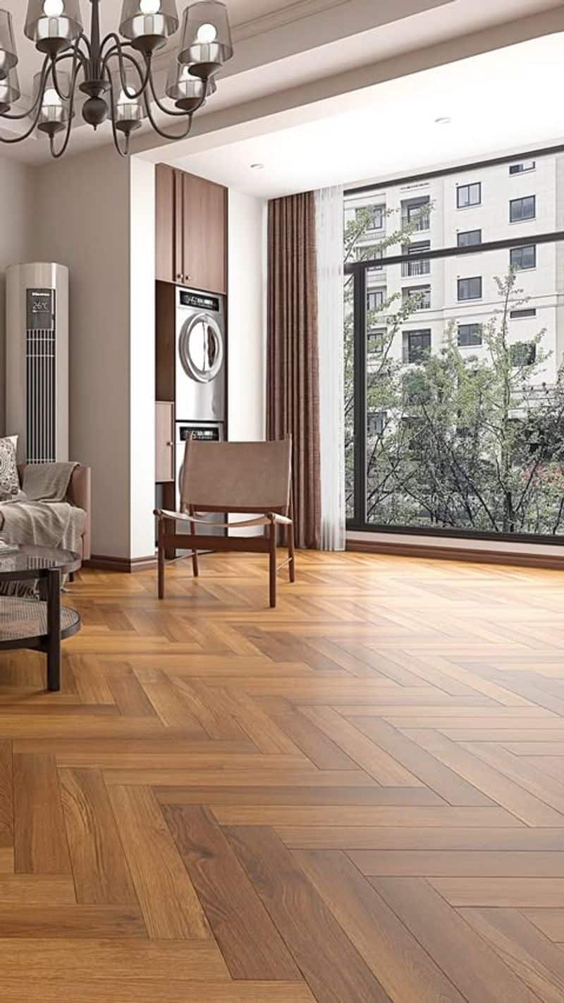 Parquet Flooring: The Comeback Kid