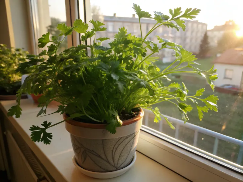 Parsley