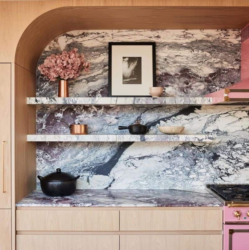 Practical Tips for the Faux-Marble Fanatics