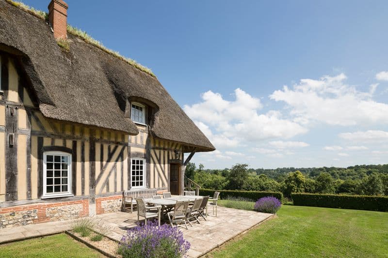 Provence Farmhouse, France