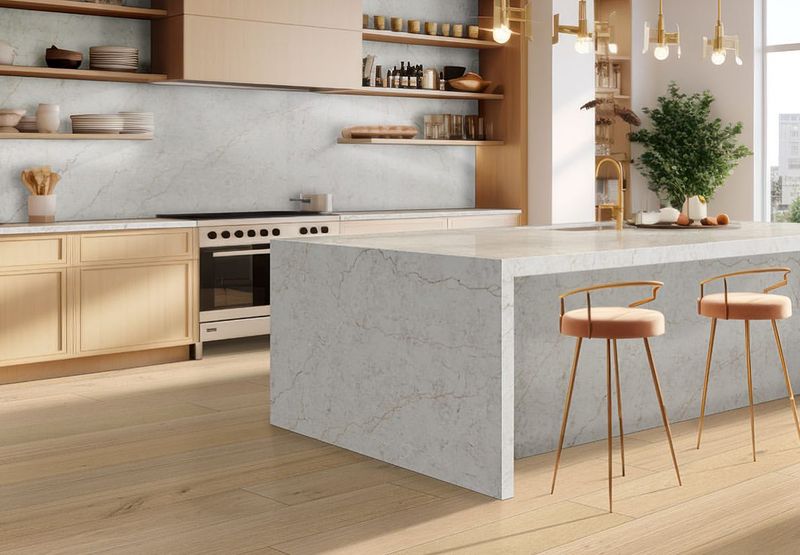 Quartz Countertops