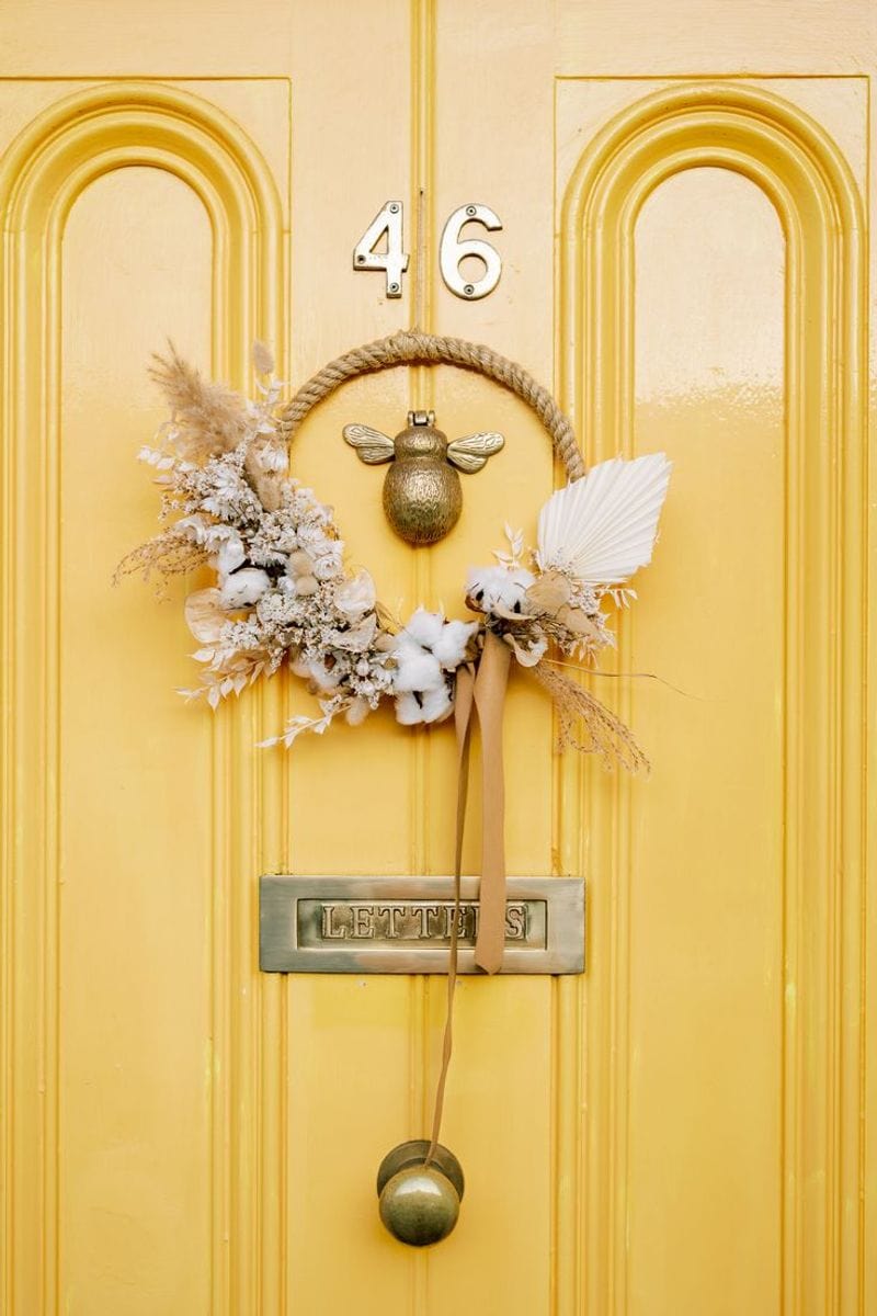 Quirky Door Knockers