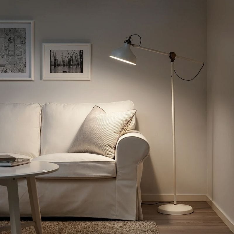 RANARP Floor Lamp