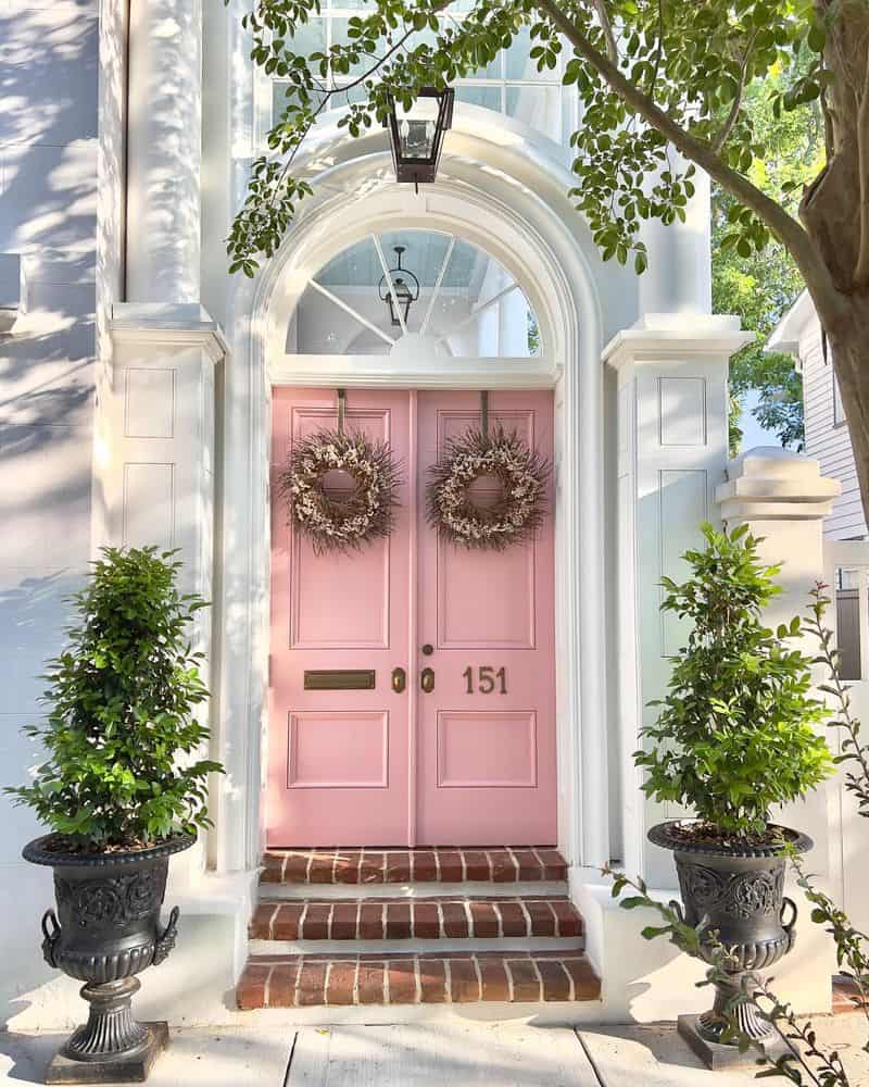 Refresh Your Front Door