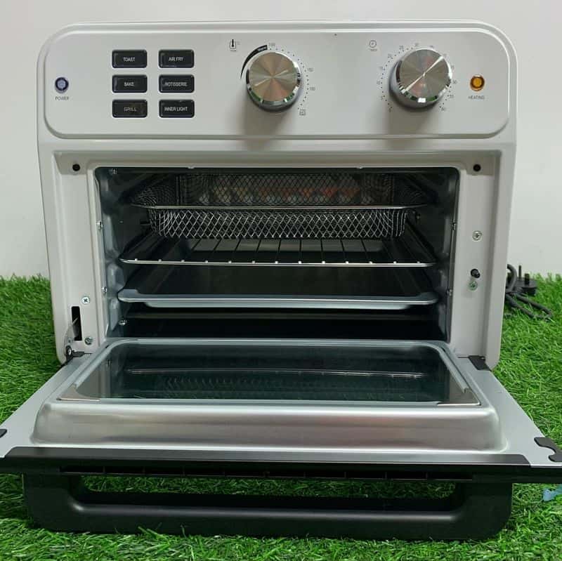 Retro Toaster Ovens