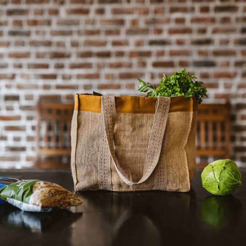 Reusable Shopping Bags