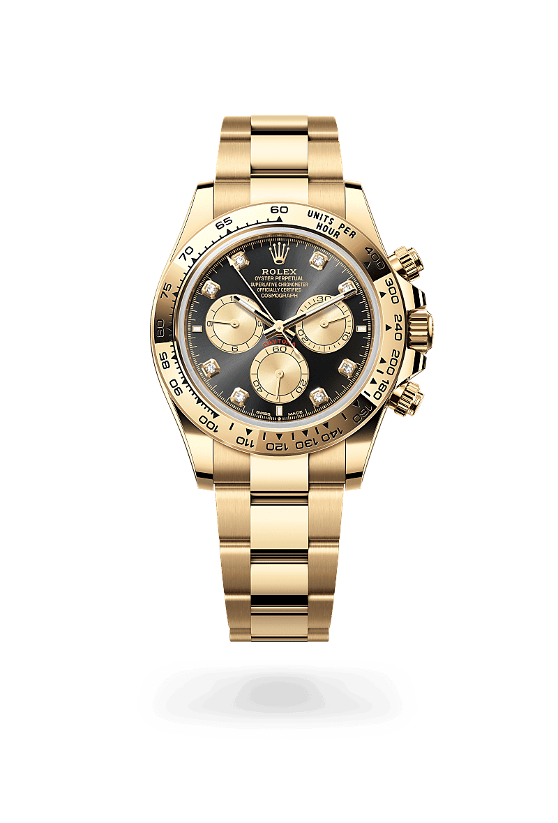 Rolex Daytona Watches