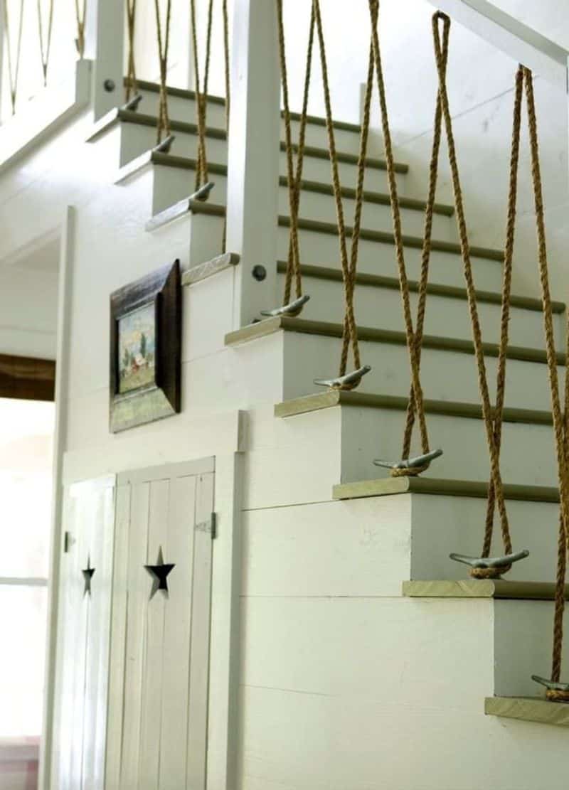 Rope Accents