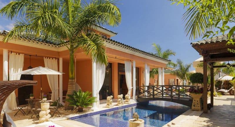 Royal Garden Villas & Spa