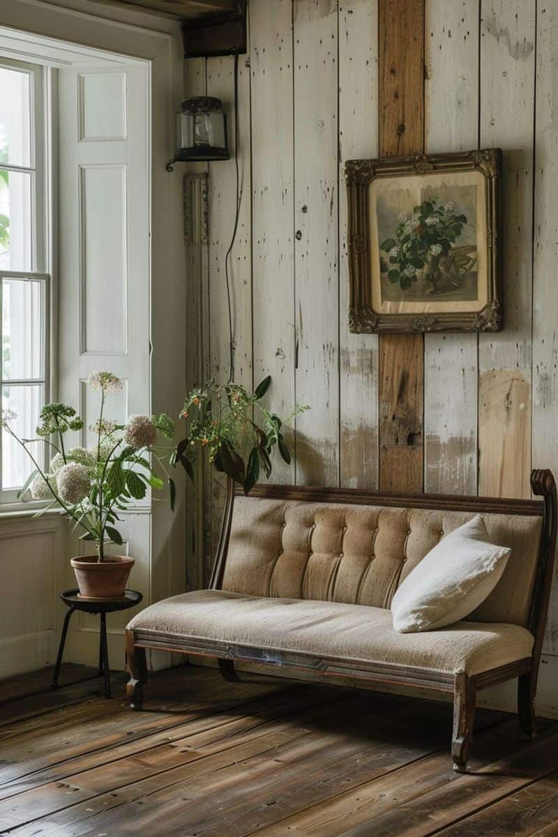 Rustic Furniture