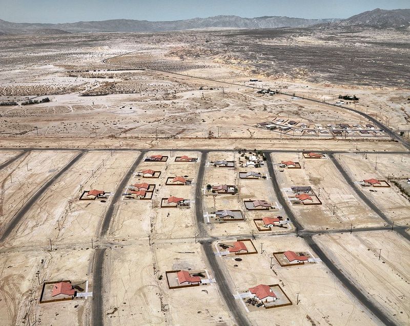 Salton Sea (Salton City, California)