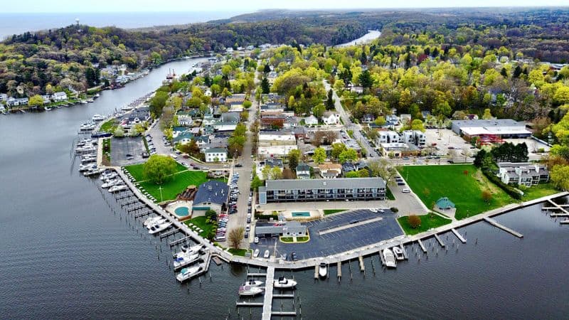 Saugatuck, Michigan