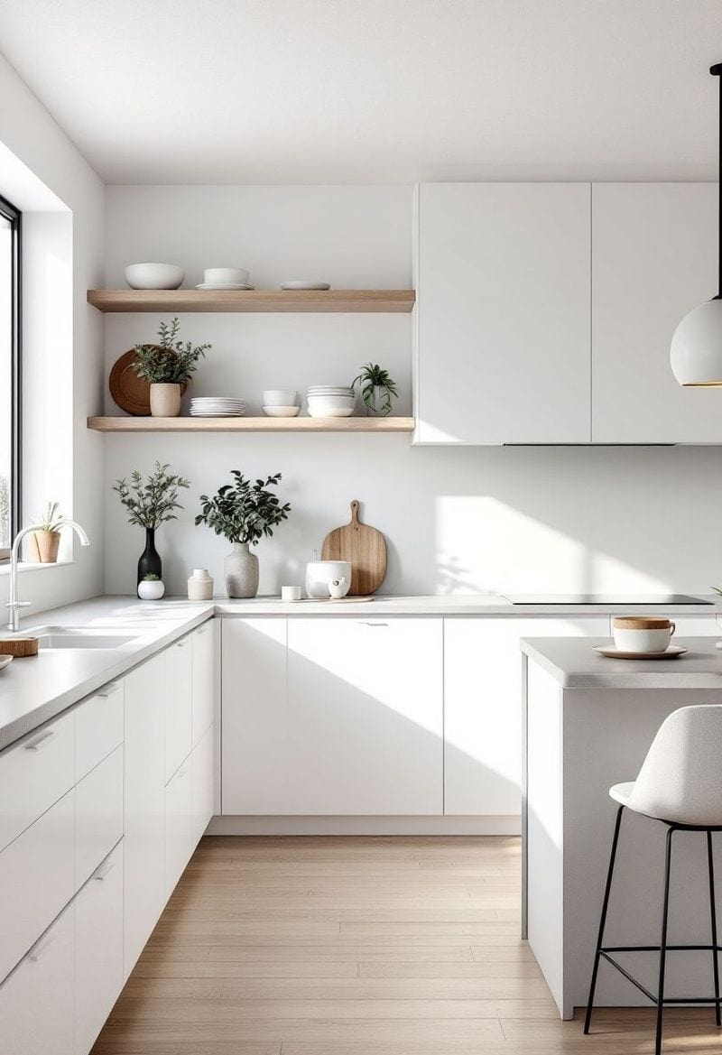 Scandinavian Simplicity