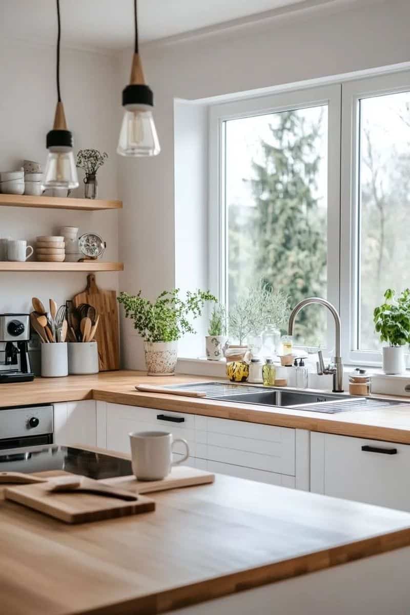 Scandinavian Simplicity