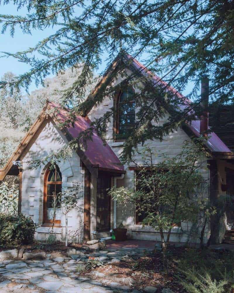 Seaforest Cottage, Eaglehawk Neck, Tasmania