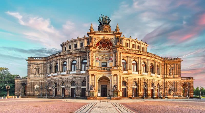 Semperoper