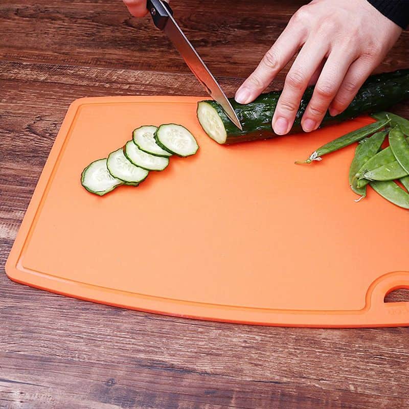 Silicone Cutting Boards