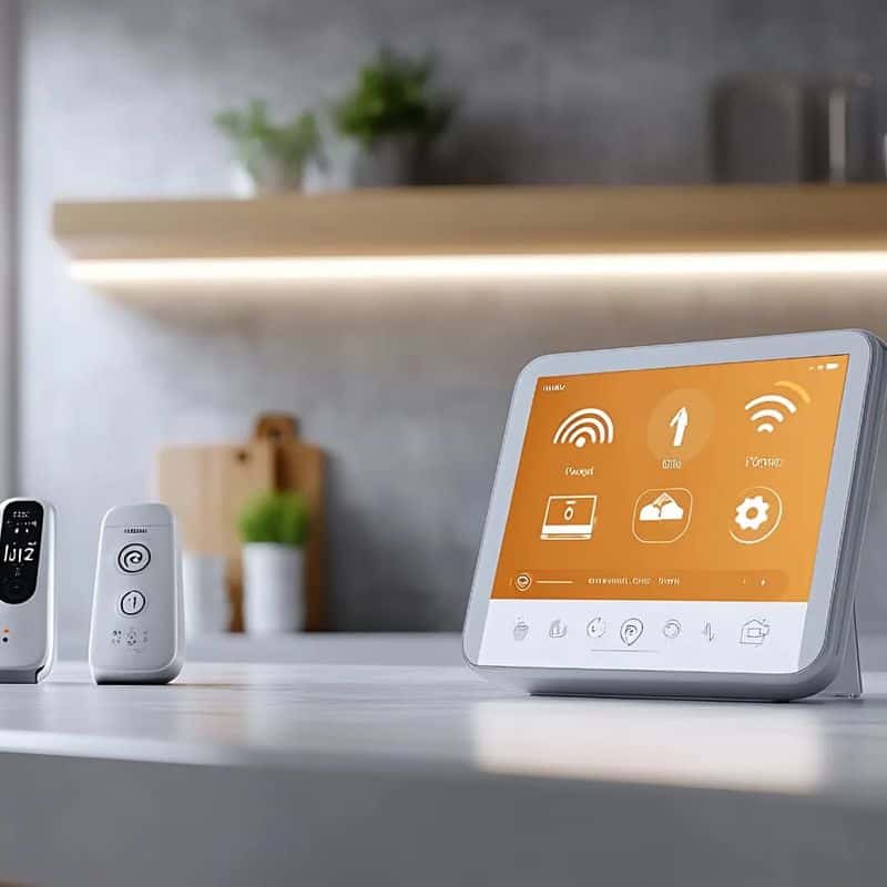 Smart Home Technology