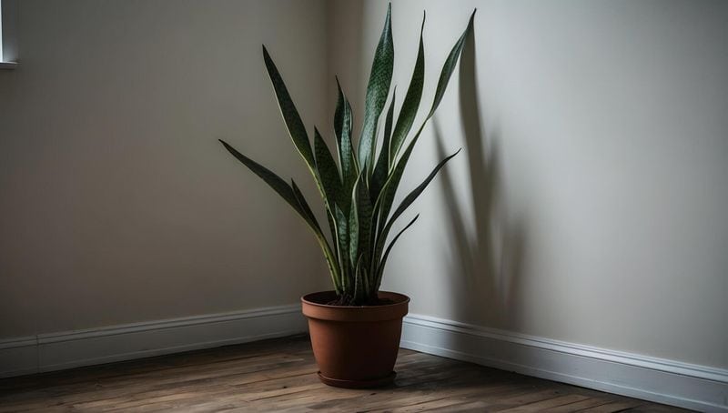 Snake Plant