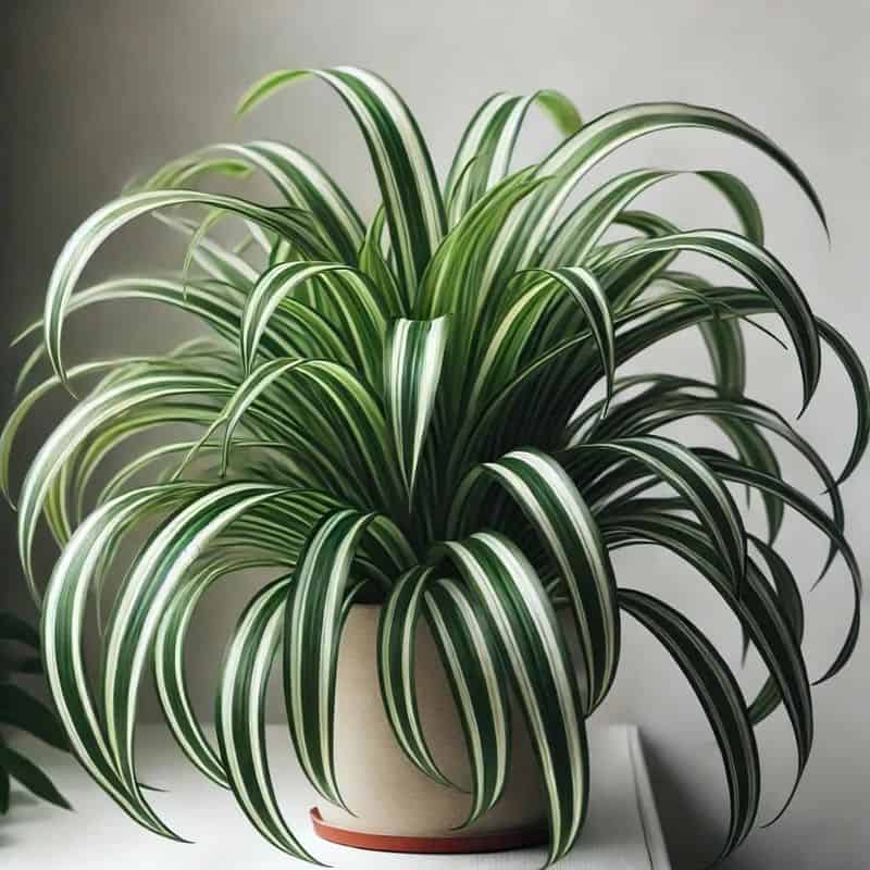 Spider Plant