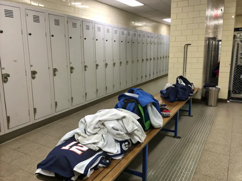 Sports Uniforms