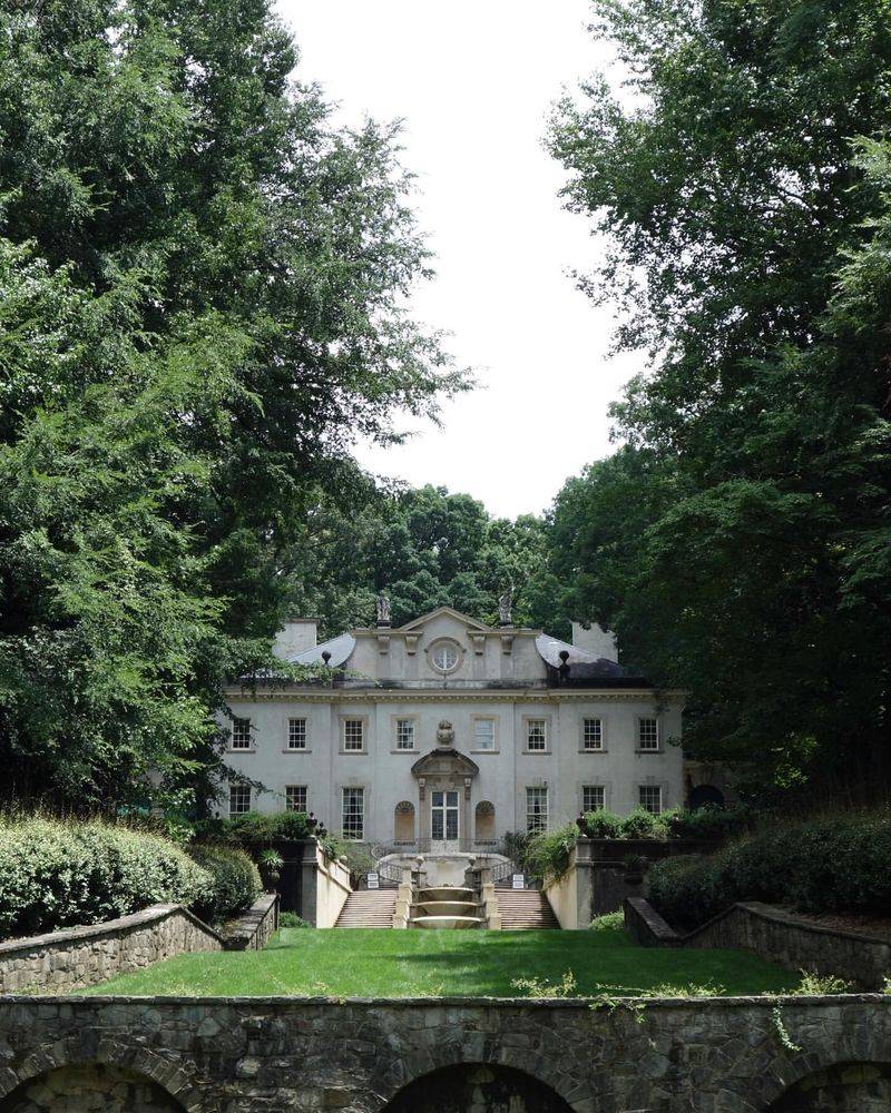 Swan House (Atlanta, GA)