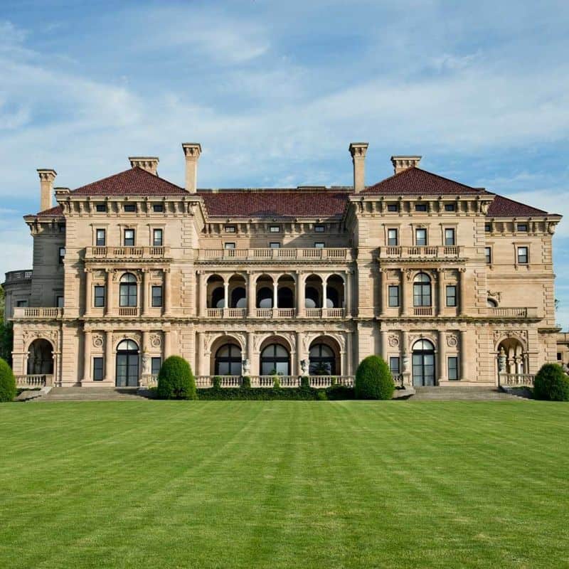 The Breakers (Newport, RI)