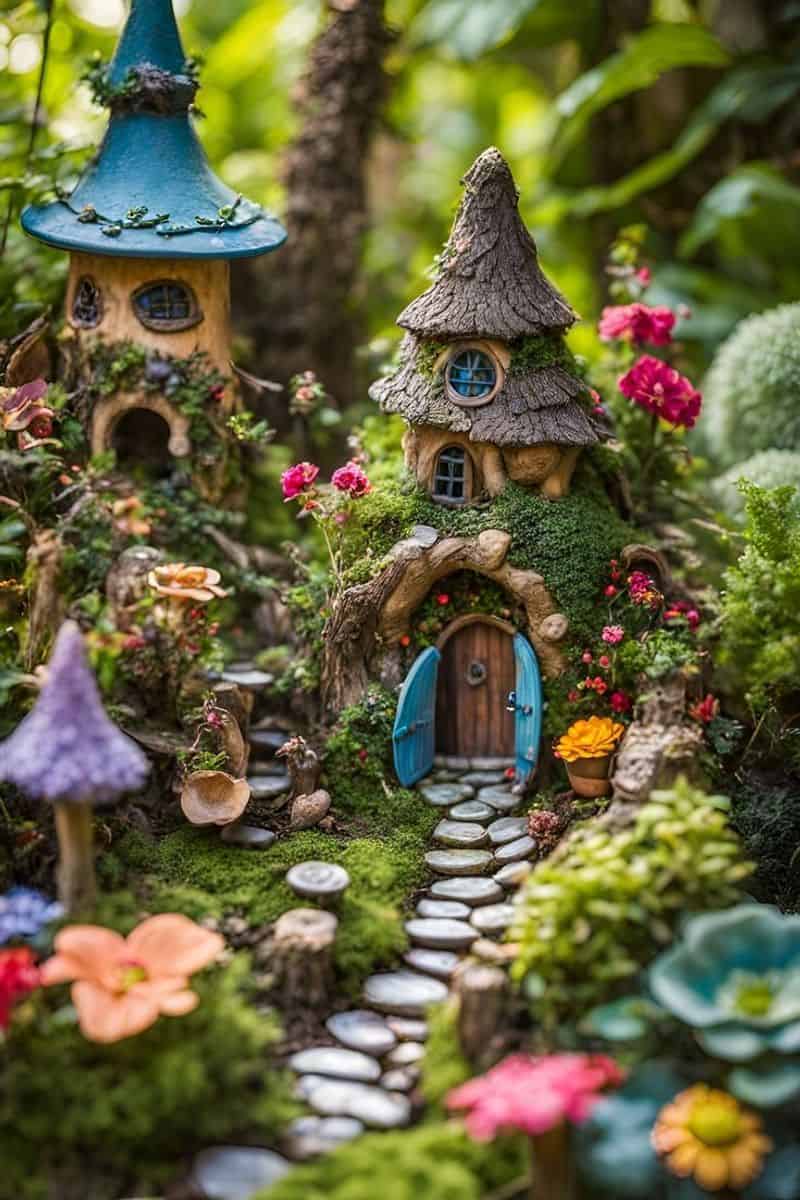 The Fairy's Nest