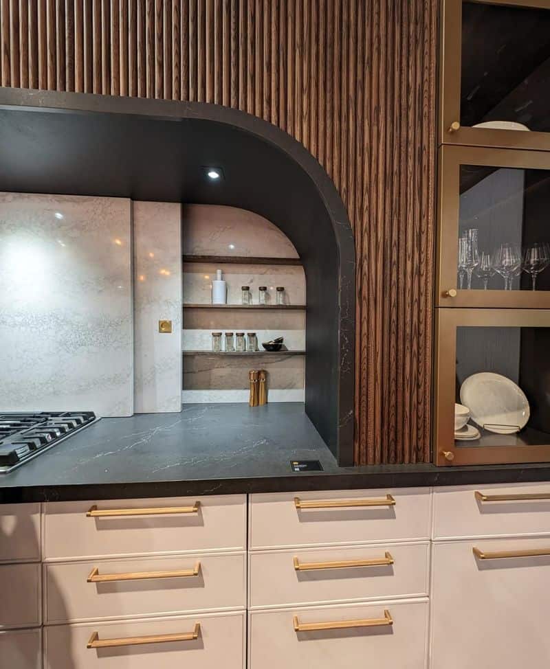 The “I’m Not Saying It’s a Kitchen, But It Might Be” Kitchen