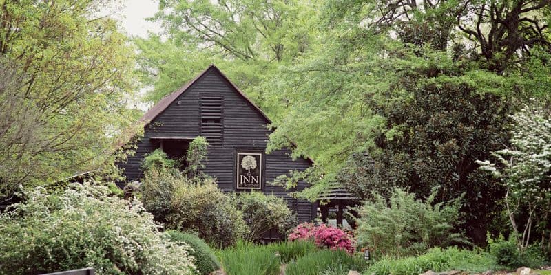 The Inn at Serenbe, Georgia