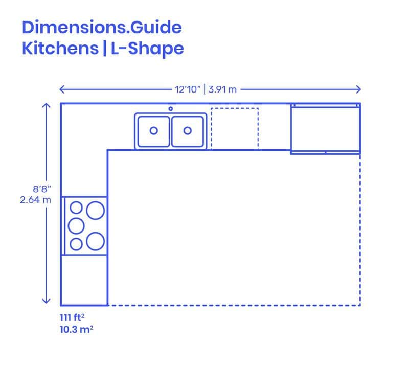 The L-Shaped Lounge