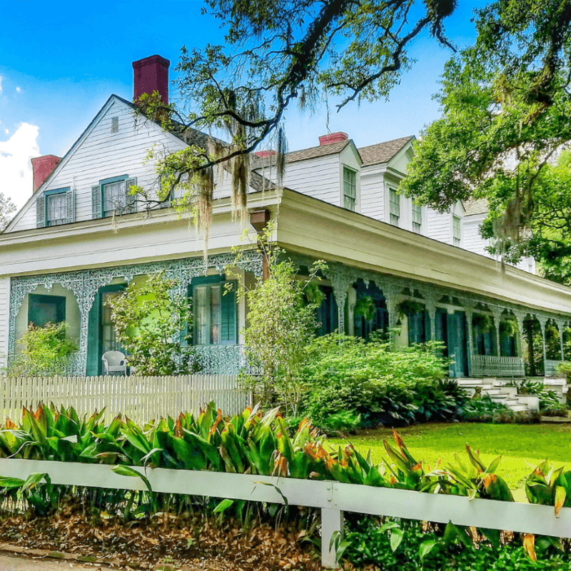 The Myrtles Plantation