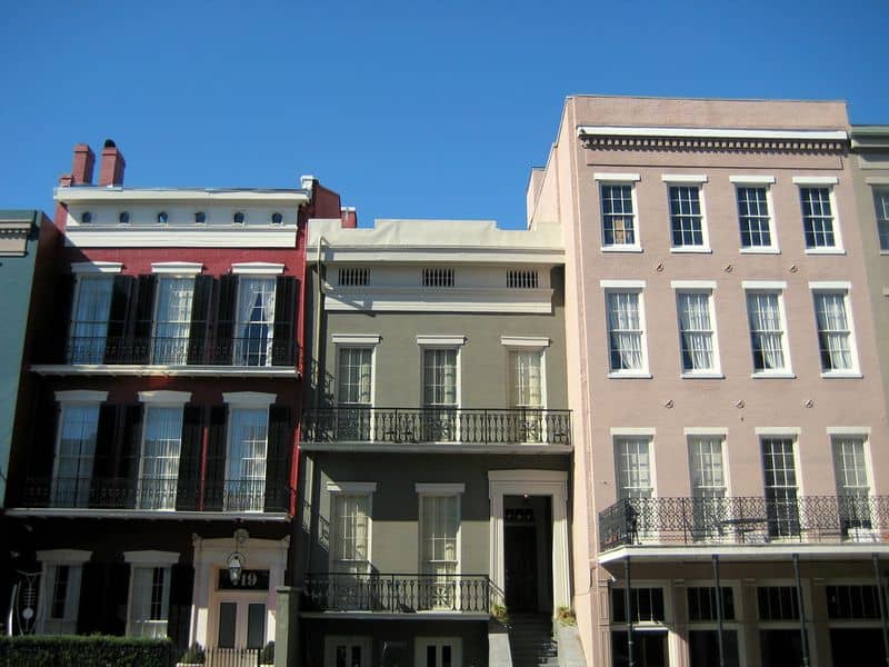 The New Orleans Nook