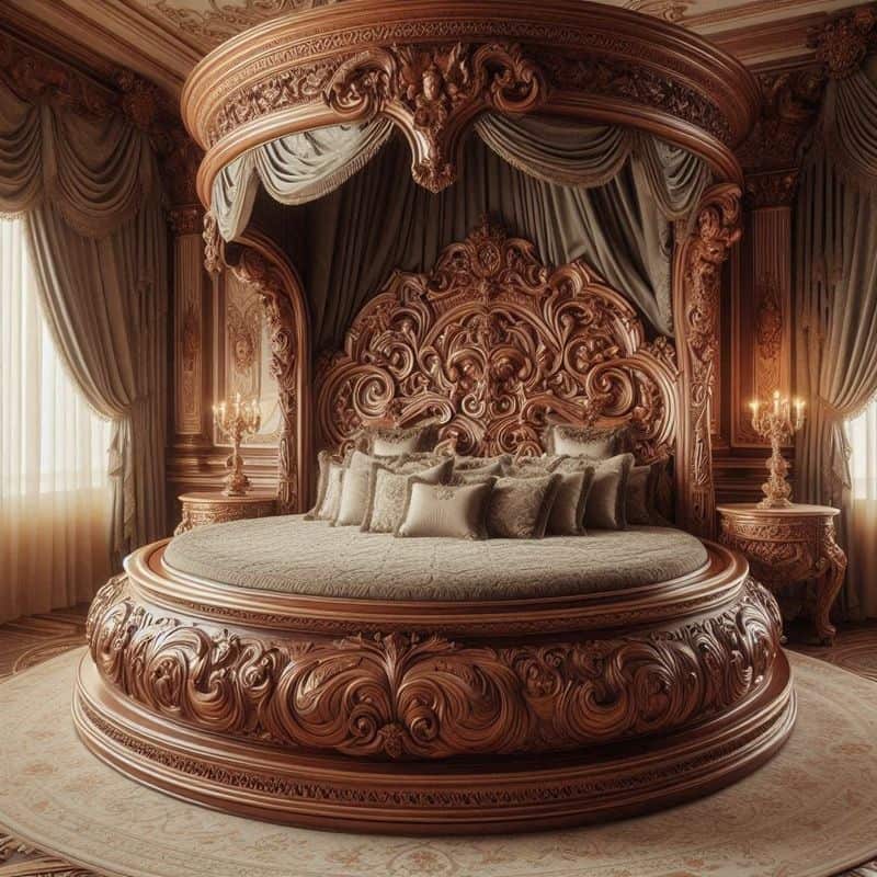 The Opulence Royale