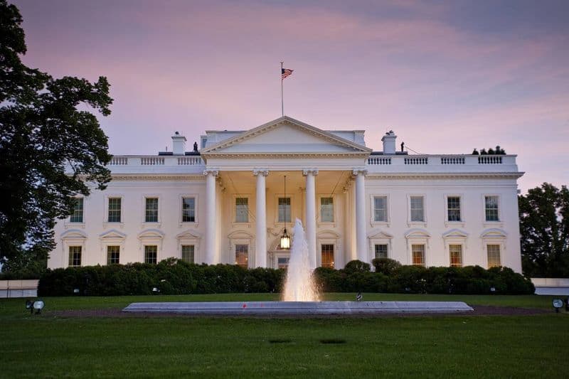 The White House