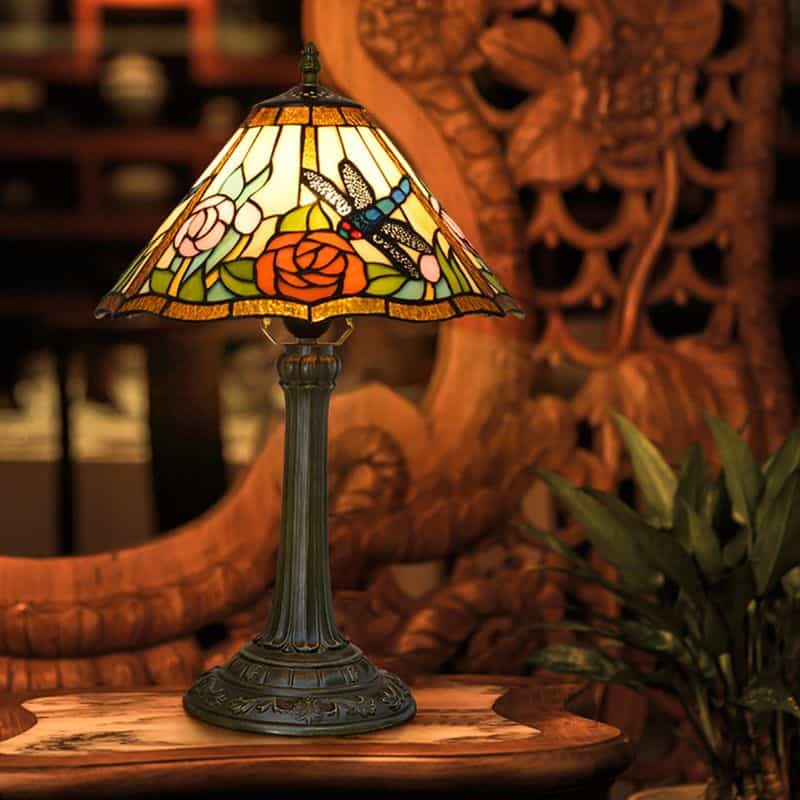 Tiffany Lamp