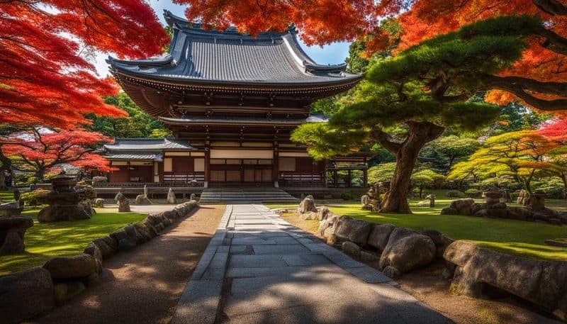 Tōdai-ji Temple