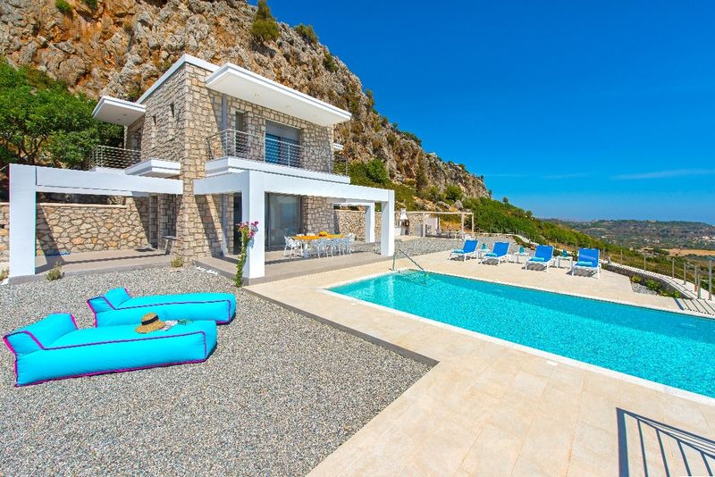 Villa Aphrodite