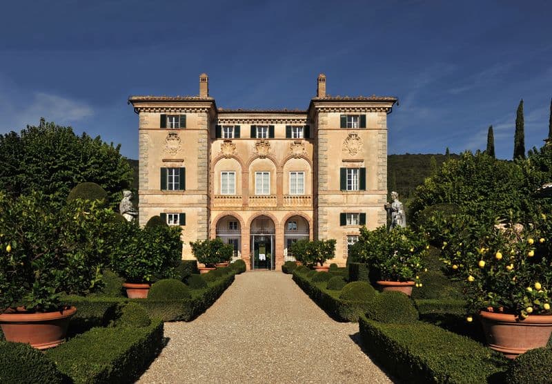 Villa Cetinale