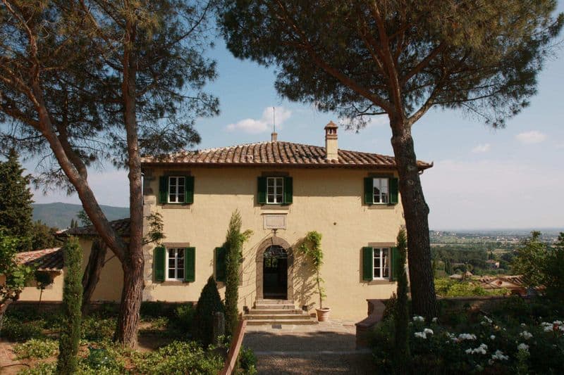 Villa Laura