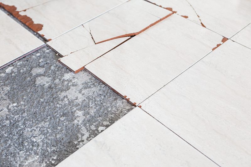 Vinyl Asbestos Floor Tiles: Style Meets Danger