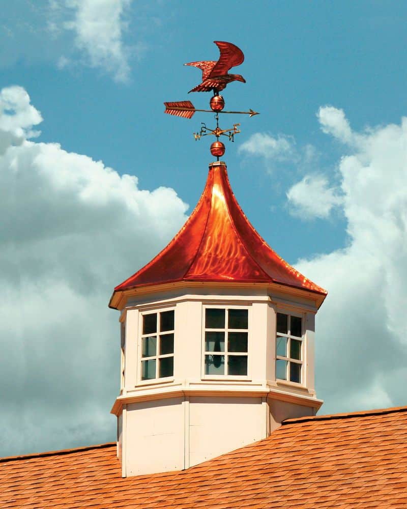 Weather Vanes