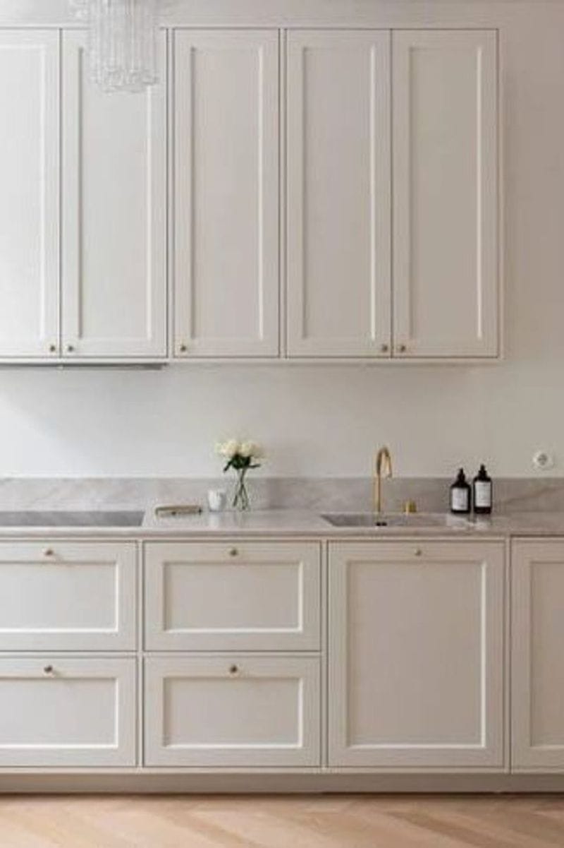 Why We’re Saying Goodbye to Shaker Cabinets