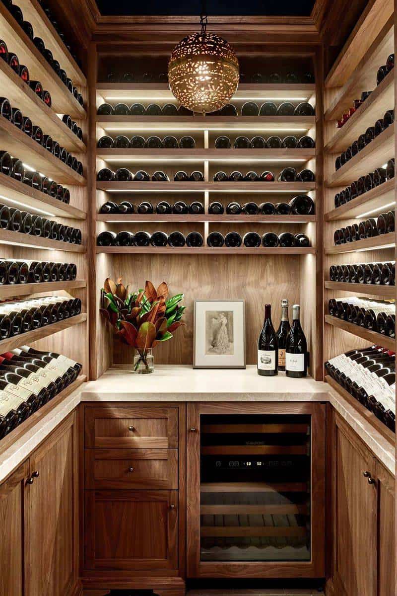 Wine Cellar