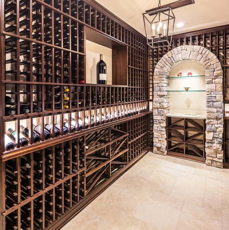 Wine Cellar