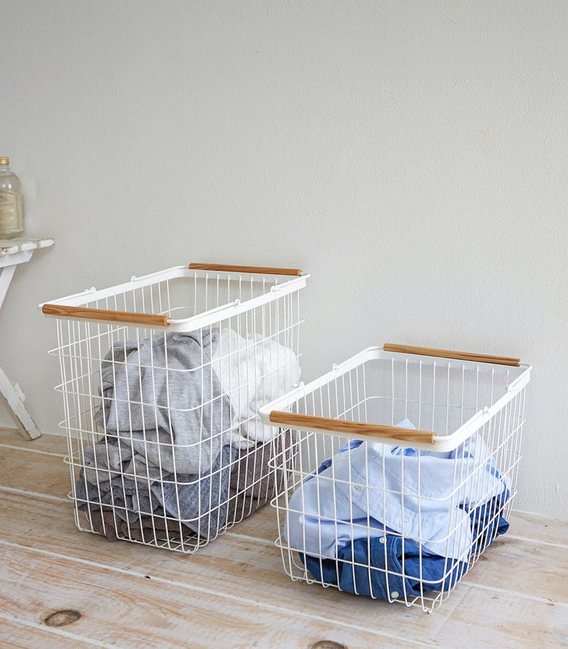 Wire Baskets