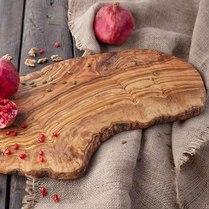 Wooden Cutting Boards