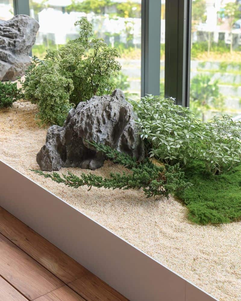 Zen Garden